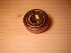 Achsschenkellager VA 460/461/463